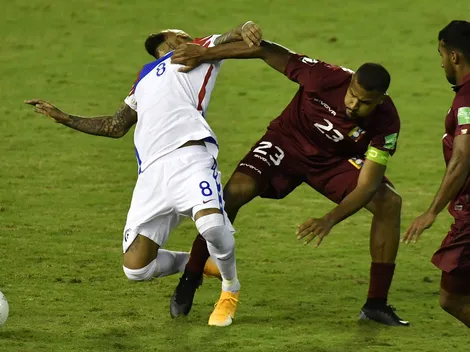 Quinteros revela los delanteros que Colo Colo no pudo fichar