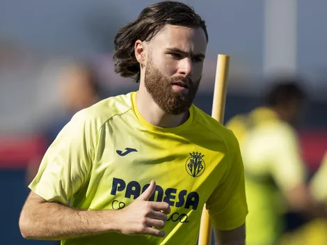 Las estrictas clases de español de Brereton en el Villarreal