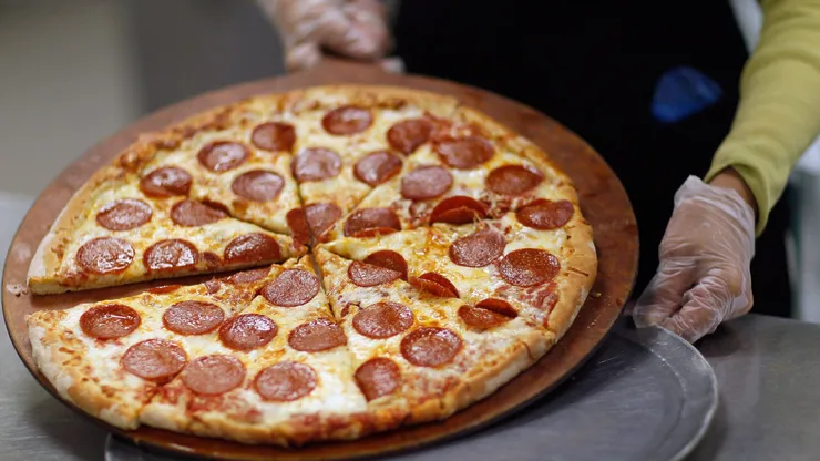 Pizza