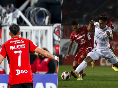 Los favoritos para ganar la Copa Sudamericana 2023