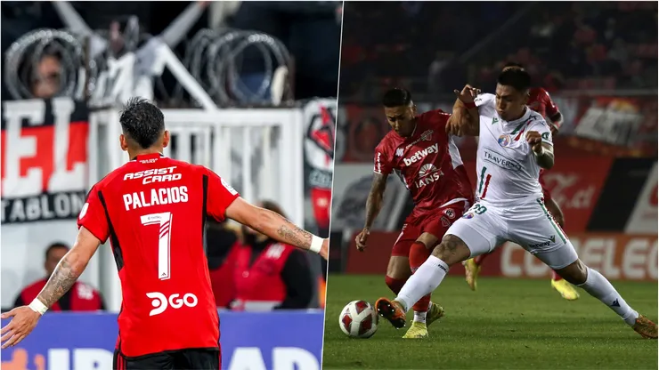 Colo Colo, Ñublense y Audax Italiano se juegan sus fichas en la Copa Sudamericana a partir de los playoffs de octavos de final.