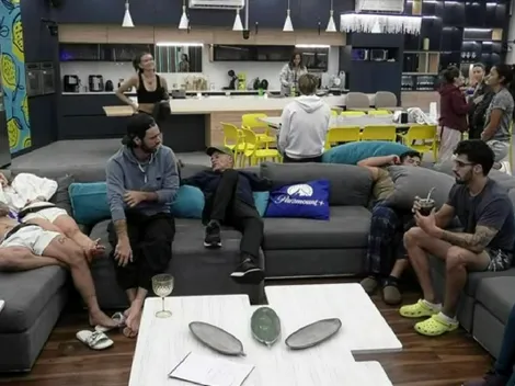 ¡Gran Hermano Chile suma a nuevo participante a la competencia!