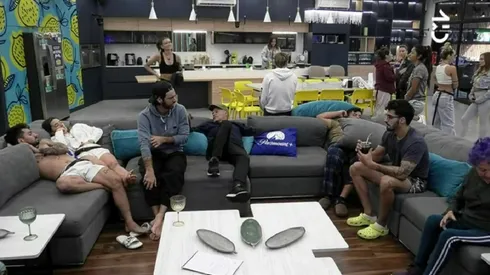 ¡Gran Hermano Chile suma a nuevo participante a la competencia!