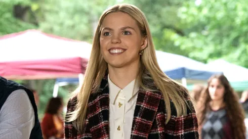 La serie perderá a una de sus protagonistas durante la tercera temporada.