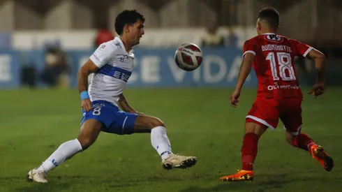 El Nacho Saavedra termina contrato al final de la temporada en la UC.