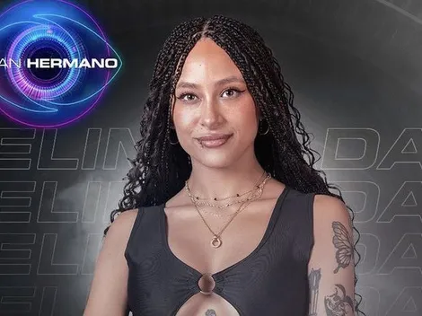 Revisa las reacciones que dejó la salida de Estefanía de Gran Hermano