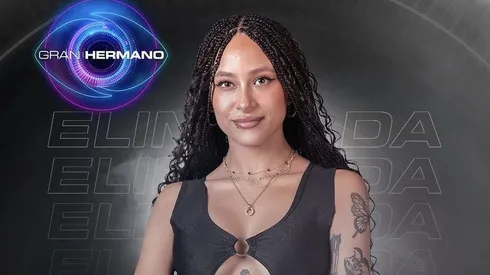 Revisa las reacciones que dejó la salida de Estefanía de Gran Hermano