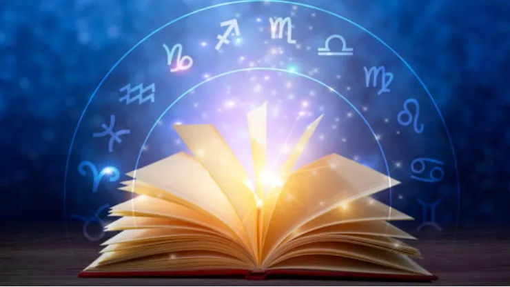 Signos del zodiaco