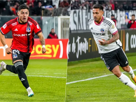 Quinteros presiona a Bolados por el momento de Thompson