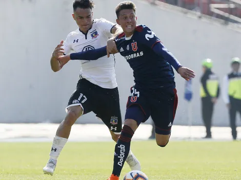 Quinteros confirma a Parra y lanza un dardo