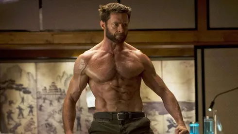 ¡Hugh Jackman revela primera imagen de Wolverine en Deadpool 3!