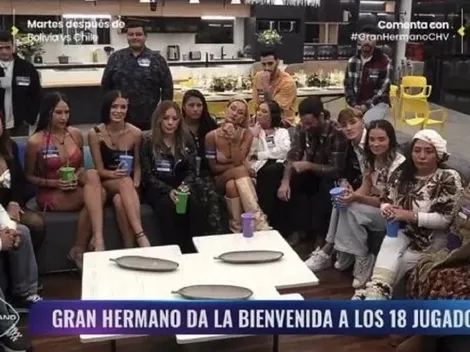 Gran Hermano: ¿Quiénes son los famosos que ingresarán?