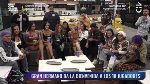 Aseguran que famosos podrían ingresar al encierro de Gran Hermano.