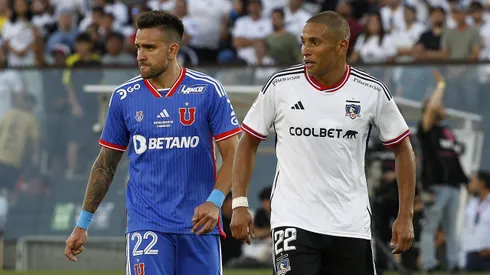 Universidad de Chile y Colo igualaron en la primera rueda.