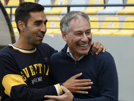 La UC de Holan le sirve a Paqui para derribar un muro