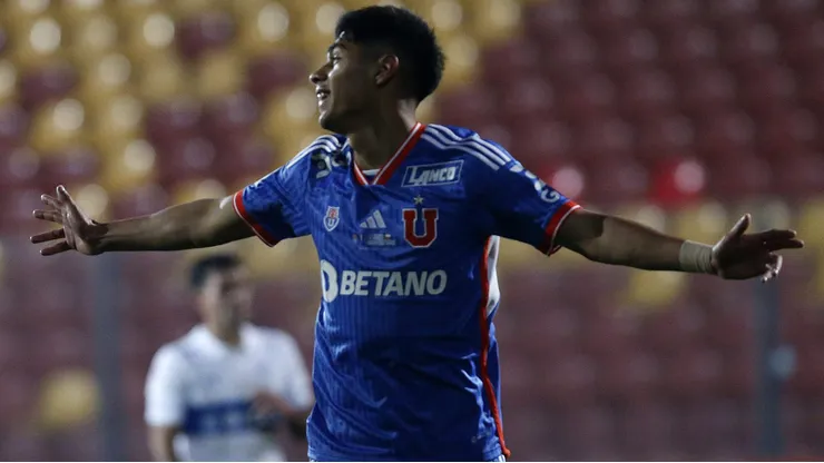 Darío Osorio