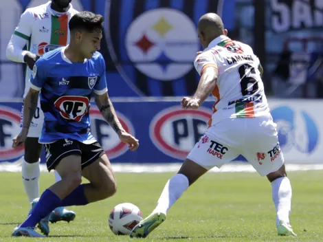 La programación de la fecha 17 del torneo nacional