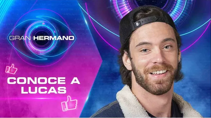 Gran Hermano Chile.