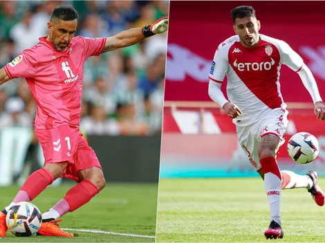 Bravo vs Maripán: Betis confirma amistoso con Mónaco