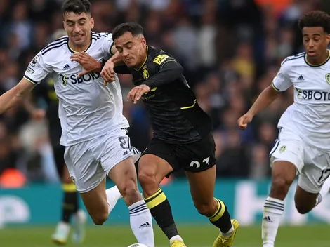 Betis avanza por un ex Bayern descendido en la Premier