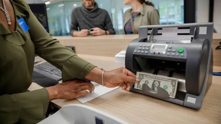 Precio del dólar