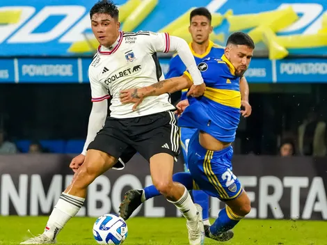 Programación: Colo Colo, Ñublense y Audax buscan dar el primer golpe