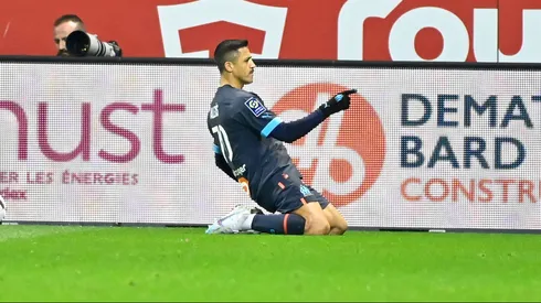 Alexis está a la espera de definir su futuro