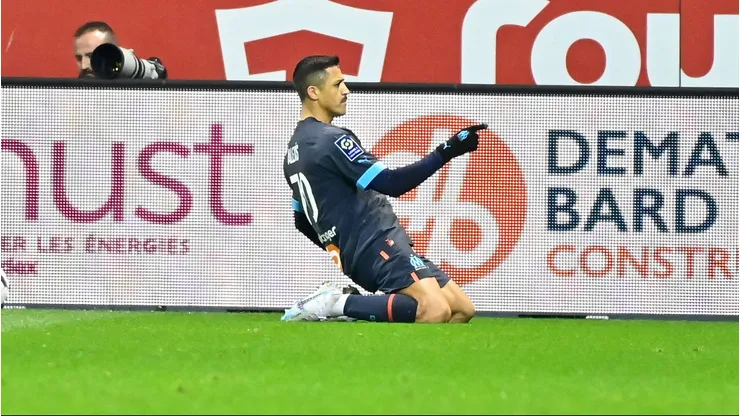 Alexis está a la espera de definir su futuro