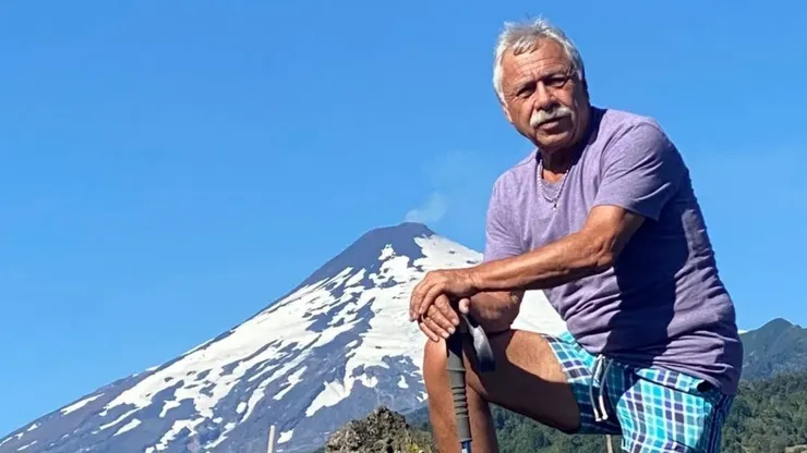 Carlos Caszely