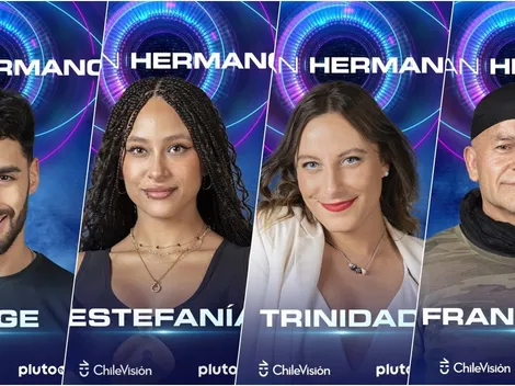 ¿Quién es el nuevo eliminado de Gran Hermano Chile?