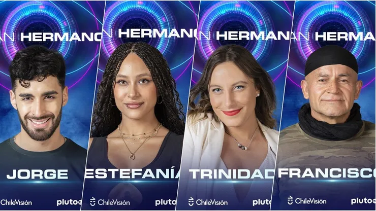 ¿Quién es el nuevo eliminado de Gran Hermano Chile?