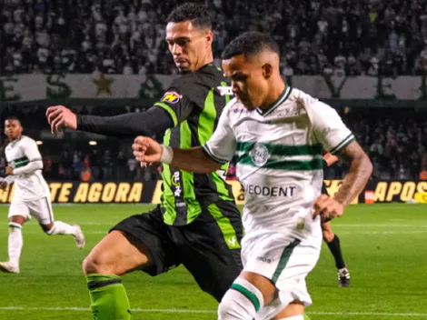 Rival de Colo Colo denuncia persecución arbitral