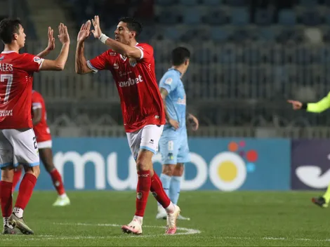 El Magallanes de Mario Salas vence a O'Higgins y toma aire