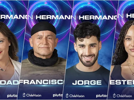 ¿Cómo votar para eliminar en Gran Hermano Chile?