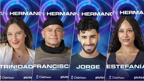 ¿Cómo votar para eliminar en Gran Hermano Chile?