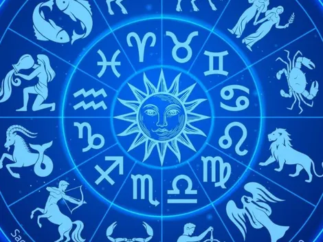 Horóscopo de hoy lunes 10 de julio