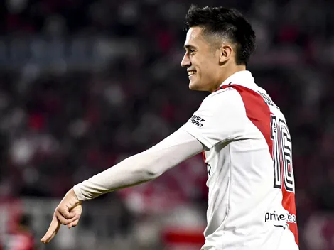 Colo Colo se frota las manos: Solari es el 2° más caro de Argentina