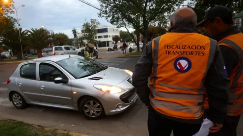 Restricción vehicular de hoy lunes 10 de julio.