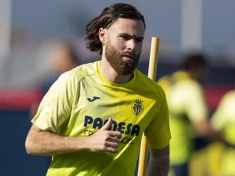 Ben cierra la pretemporada ante millonario de la Premier