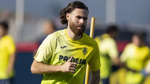 Ben inició su pretemporada este sábado: tendrá siete amistosos