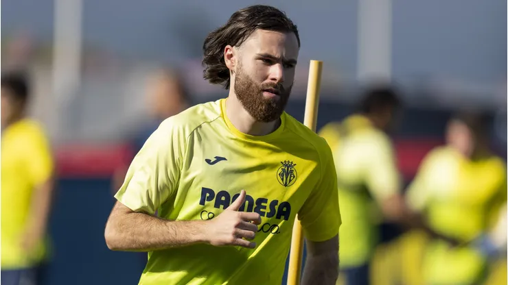 Ben inició su pretemporada este sábado: tendrá siete amistosos