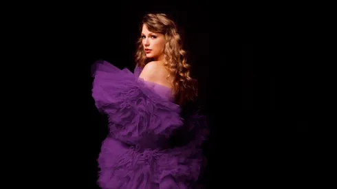 ¿Por qué Taylor Swift cambió la letra de una de sus canciones de Speak Now?