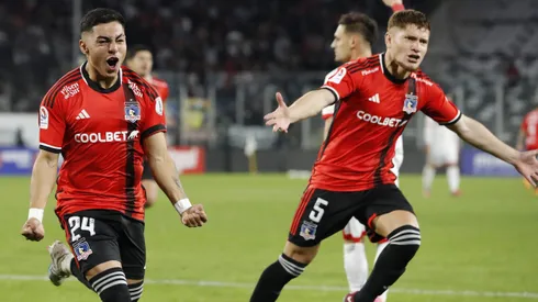 En delantera, Quinteros se debate entre Thompson y Bolados