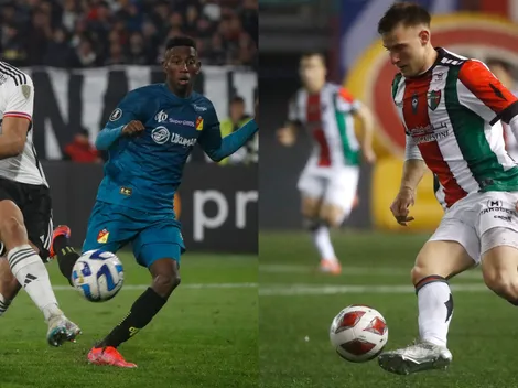 Campeón de América: "A Pizarro y Barticciotto les falta"