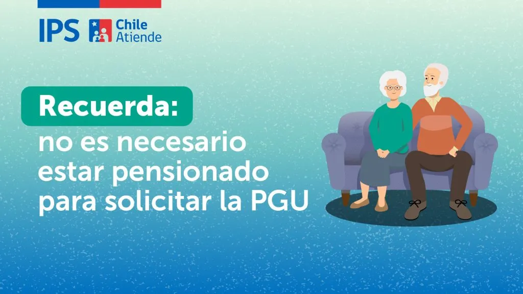 PGU – Información IPS