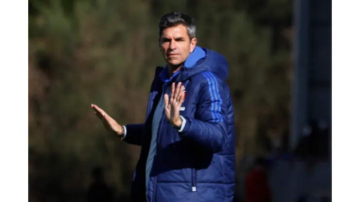 Mauricio Pellegrino