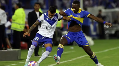 Lucas Janson tiene muy avanzada su incorporación a Boca Juniors.