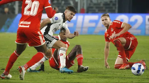 La última visita brasileña al Monumental fue triunfo para los albos