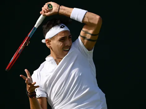 El nuevo ranking de Jano Tabilo tras coronarse en Karlsruhe