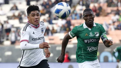 Damián Pizarro suma pretendientes: es sondeado desde Bélgica